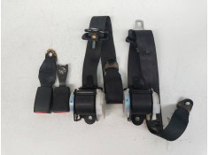 Recambio de juego cinturones trasero para mitsubishi montero (v60/v70) 3.2 di-d gls hunter (5-ptas.) referencia OEM IAM   5P