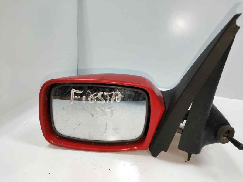 Recambio de retrovisor izquierdo para ford fiesta berlina referencia OEM IAM   MANUAL Recambio de retrovisor izquierdo para ford fiesta berlina referencia OEM IAM   MANUAL