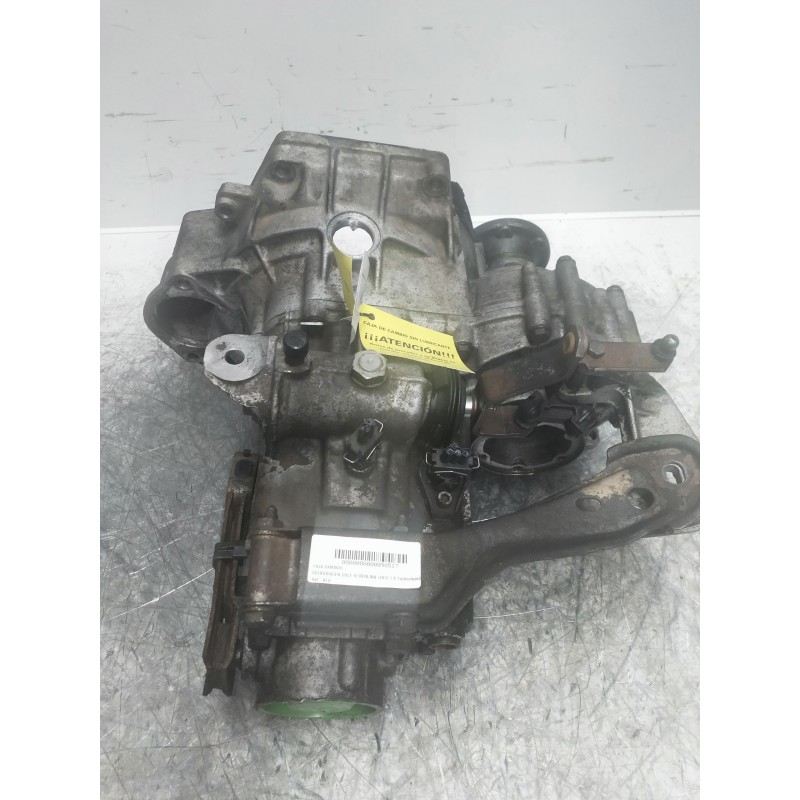 Recambio de caja cambios para volkswagen golf iii berlina (1h1) 1.9 turbodiesel cat (aaz) referencia OEM IAM ATH 060321 