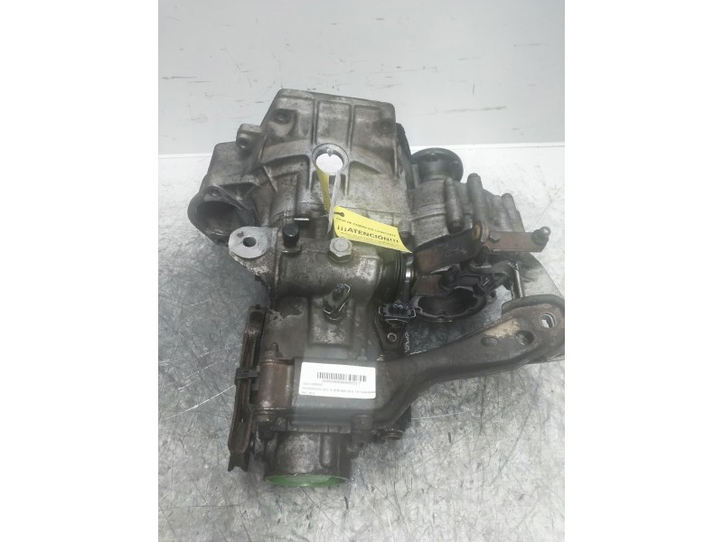 Recambio de caja cambios para volkswagen golf iii berlina (1h1) 1.9 turbodiesel cat (aaz) referencia OEM IAM ATH 060321 