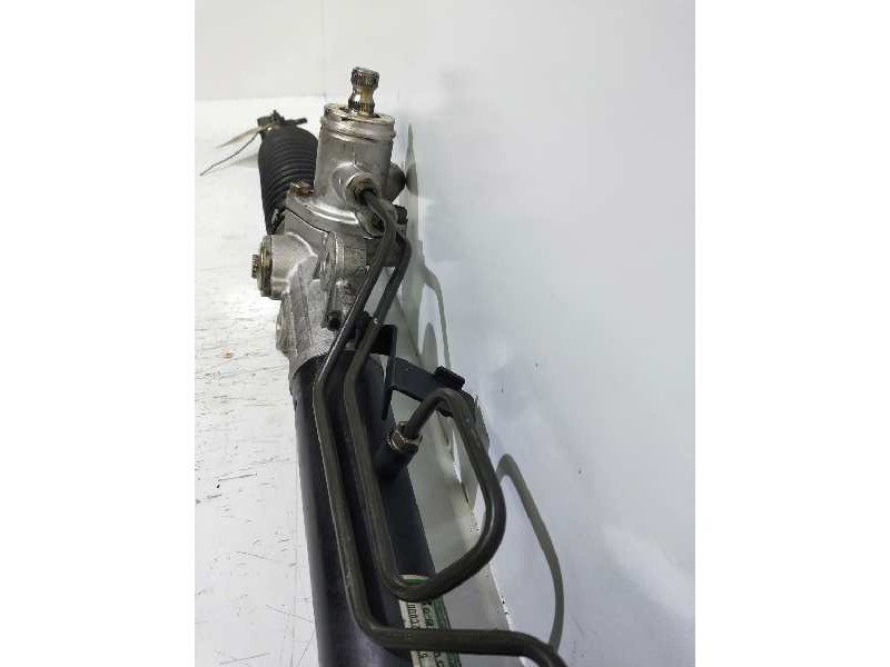 Recambio de cremallera direccion para hyundai coupe (gk) referencia OEM IAM 577002C000  