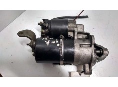 Recambio de motor arranque para audi a4 avant (b5) 1.8 referencia OEM IAM 1005821623 BOSCH 