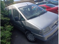 peugeot expert kombi del año 2002