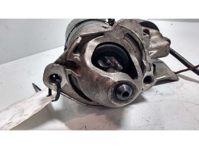 Recambio de motor arranque para audi a4 avant (b5) 1.8 referencia OEM IAM 1005821623 BOSCH  Recambio de motor arranque para audi a4 avant (b5) 1.8 referencia OEM IAM 1005821623 BOSCH