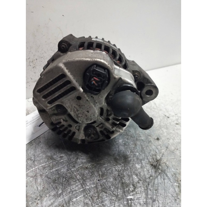 Recambio de alternador para jaguar x-type 2.0 v6 referencia OEM IAM 1X4310300CB DENSO 