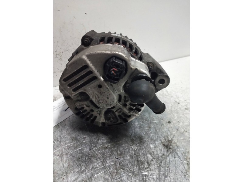 Recambio de alternador para jaguar x-type 2.0 v6 referencia OEM IAM 1X4310300CB DENSO 
