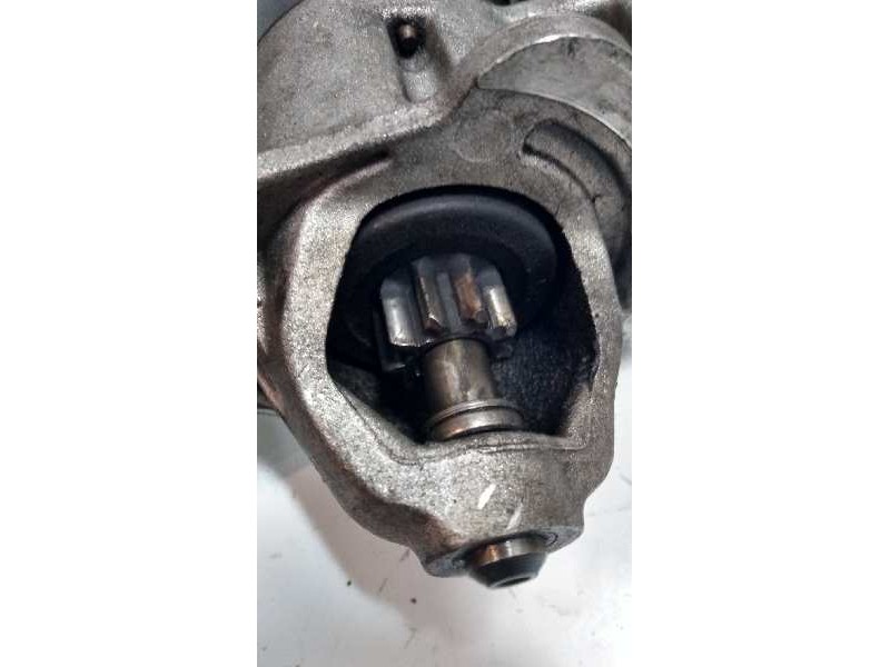 Recambio de motor arranque para audi a4 avant (b5) 1.8 referencia OEM IAM 1005821623 BOSCH  Recambio de motor arranque para audi a4 avant (b5) 1.8 referencia OEM IAM 1005821623 BOSCH