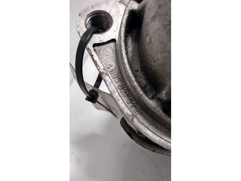 Recambio de motor arranque para audi a4 avant (b5) 1.8 referencia OEM IAM 1005821623 BOSCH  Recambio de motor arranque para audi a4 avant (b5) 1.8 referencia OEM IAM 1005821623 BOSCH