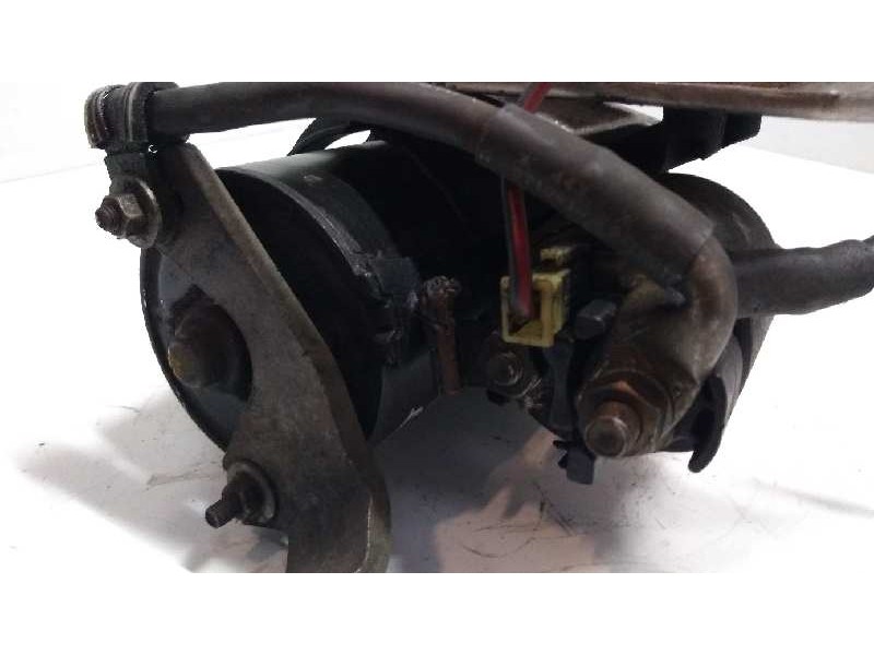 Recambio de motor arranque para audi a4 avant (b5) 1.8 referencia OEM IAM 1005821623 BOSCH  Recambio de motor arranque para audi a4 avant (b5) 1.8 referencia OEM IAM 1005821623 BOSCH