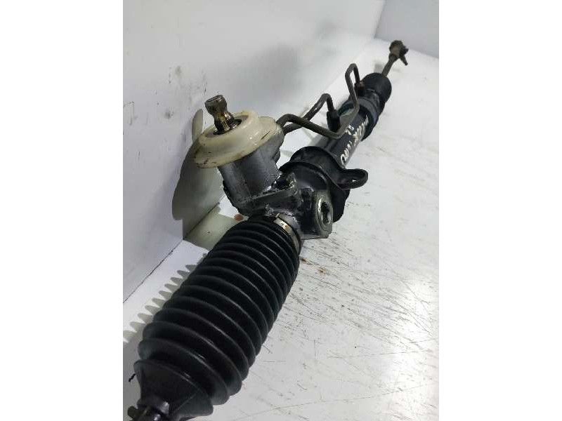 Recambio de cremallera direccion para hyundai coupe (rd) 2.0 16v cat referencia OEM IAM 5770027000  