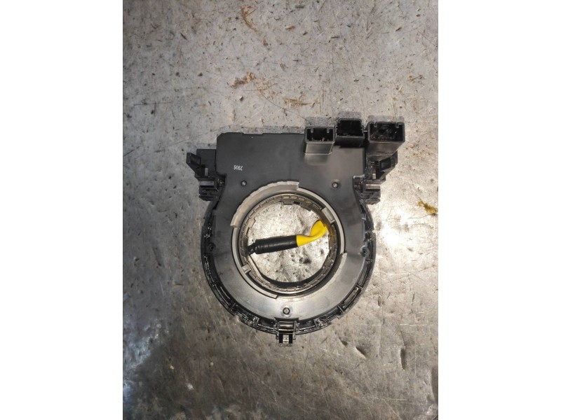 Recambio de anillo airbag para mazda 3 lim. () style referencia OEM IAM KD4966CS0A  