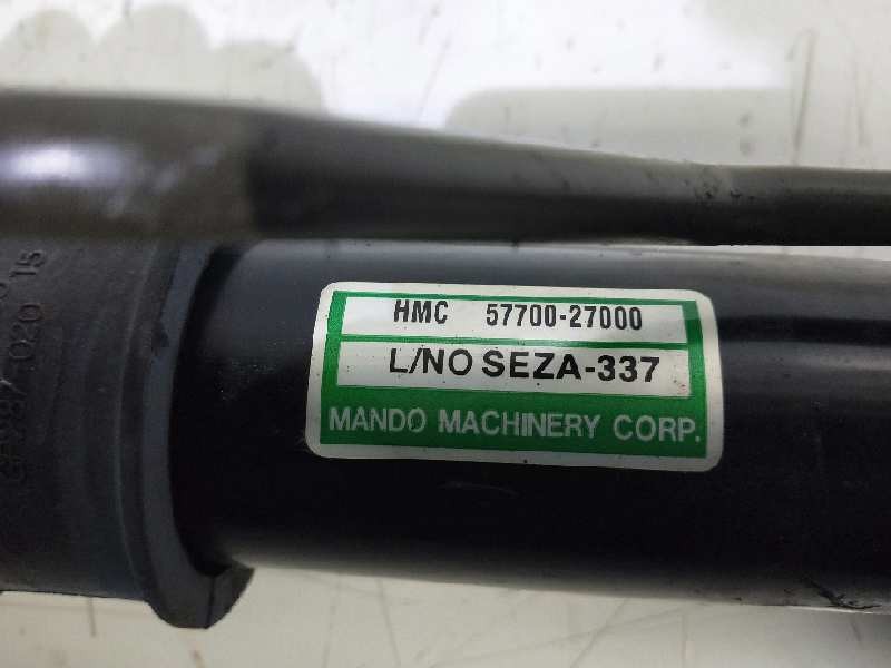 Recambio de cremallera direccion para hyundai coupe (rd) 2.0 16v cat referencia OEM IAM 5770027000  