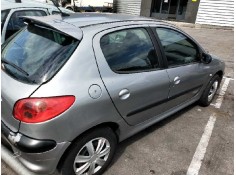 peugeot 206 berlina del año 2004 2