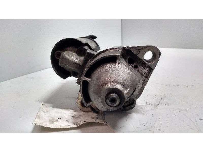 Recambio de motor arranque para audi a4 berlina (b5) 2.6 referencia OEM IAM   