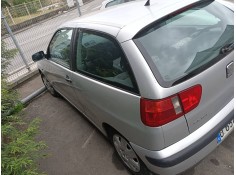 seat ibiza (6k1) del año 2000 2