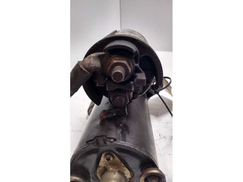 Recambio de motor arranque para audi a4 berlina (b5) 2.6 referencia OEM IAM   