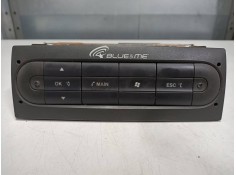 Recambio de sistema audio / radio cd para fiat ducato caja cerrada 35 (06.2006 =>) 2.3 jtd cat referencia OEM IAM 555550361401 5