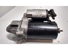 Recambio de motor arranque para audi a4 avant (b5) 2.4 referencia OEM IAM 0001108174 1005821988 