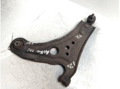 Recambio de brazo suspension inferior delantero izquierdo para chevrolet aveo ls referencia OEM IAM   