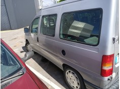 peugeot expert kombi del año 2002 2