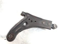 Recambio de brazo suspension inferior delantero izquierdo para chevrolet aveo ls referencia OEM IAM    2