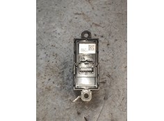 Recambio de modulo electronico para mazda 3 lim. () style referencia OEM IAM AJM80S007   2