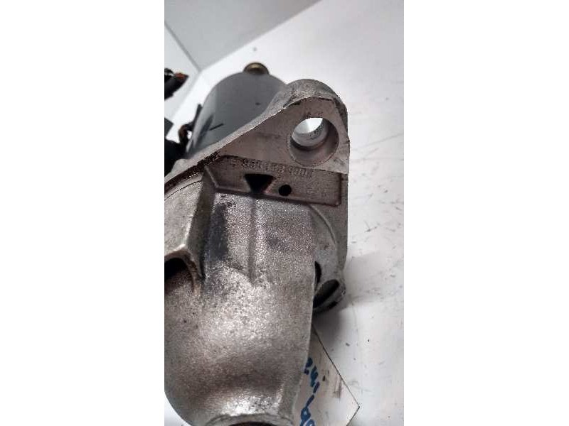 Recambio de motor arranque para audi a4 avant (b5) 2.4 referencia OEM IAM 0001108174 1005821988  Recambio de motor arranque para audi a4 avant (b5) 2.4 referencia OEM IAM 0001108174 1005821988