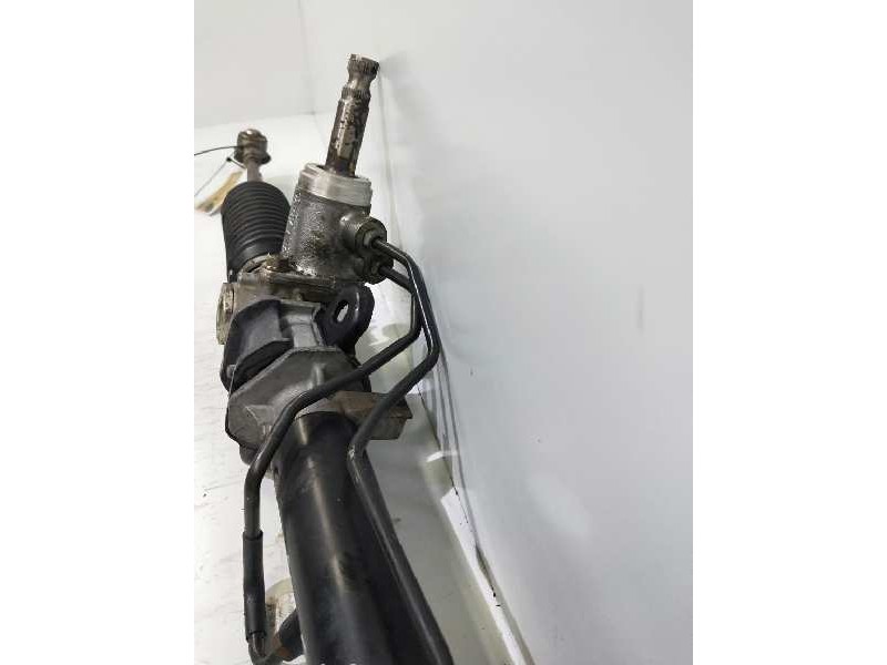 Recambio de cremallera direccion para hyundai atos prime (mx) 1.1 12v cat referencia OEM IAM 57700050?0  