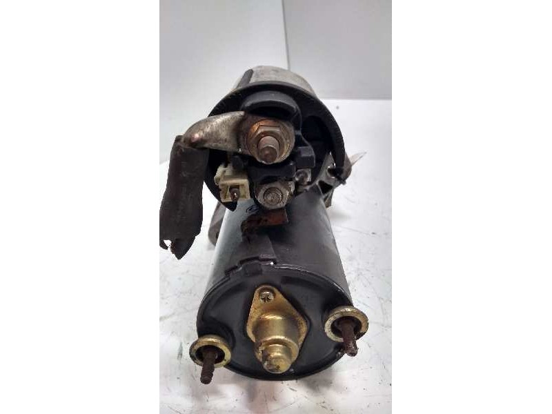 Recambio de motor arranque para audi a4 avant (b5) 2.4 referencia OEM IAM 0001108174 1005821988  Recambio de motor arranque para audi a4 avant (b5) 2.4 referencia OEM IAM 0001108174 1005821988