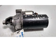 Recambio de motor arranque para audi a4 ber. (b8) s line sportpaket / plus referencia OEM IAM 0001139019 03L911021E 