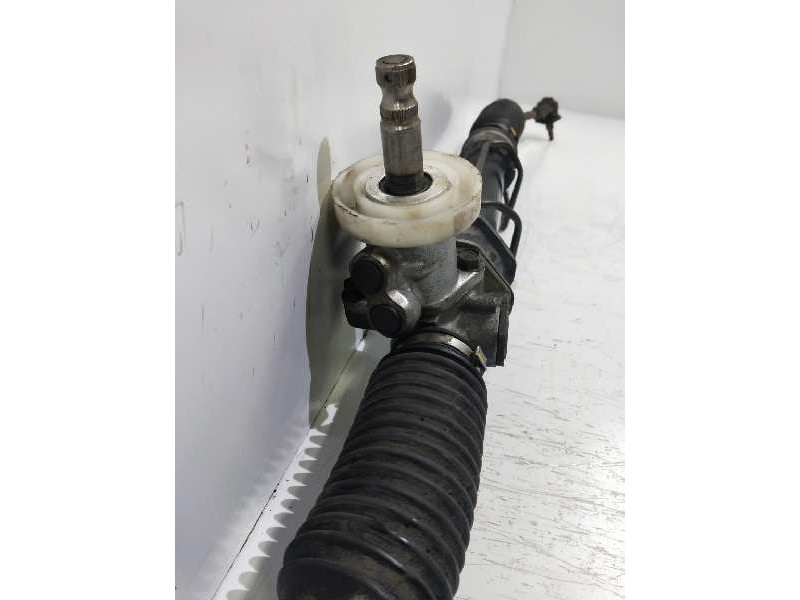 Recambio de cremallera direccion para hyundai atos prime (mx) gls referencia OEM IAM 5770002010  