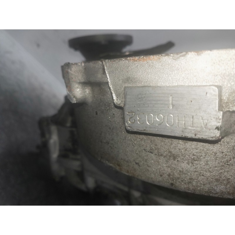 Recambio de caja cambios para volkswagen golf iii berlina (1h1) 1.9 turbodiesel cat (aaz) referencia OEM IAM ATH 060321 