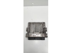 Recambio de centralita motor uce para renault megane iii coupe expression referencia OEM IAM S180067143A 237101478R 237100037R