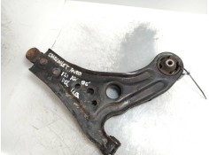 Recambio de brazo suspension inferior delantero izquierdo para chevrolet aveo 1.2 cat referencia OEM IAM    2