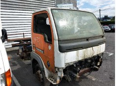 nissan cabstar e del año 2003