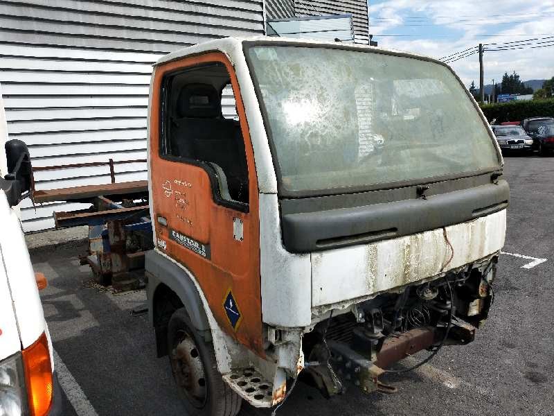 nissan cabstar e del año 2003