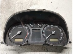 Recambio de cuadro instrumentos para skoda octavia berlina (1u2) ambiente referencia OEM IAM 110080146017 1U0920811F 47H