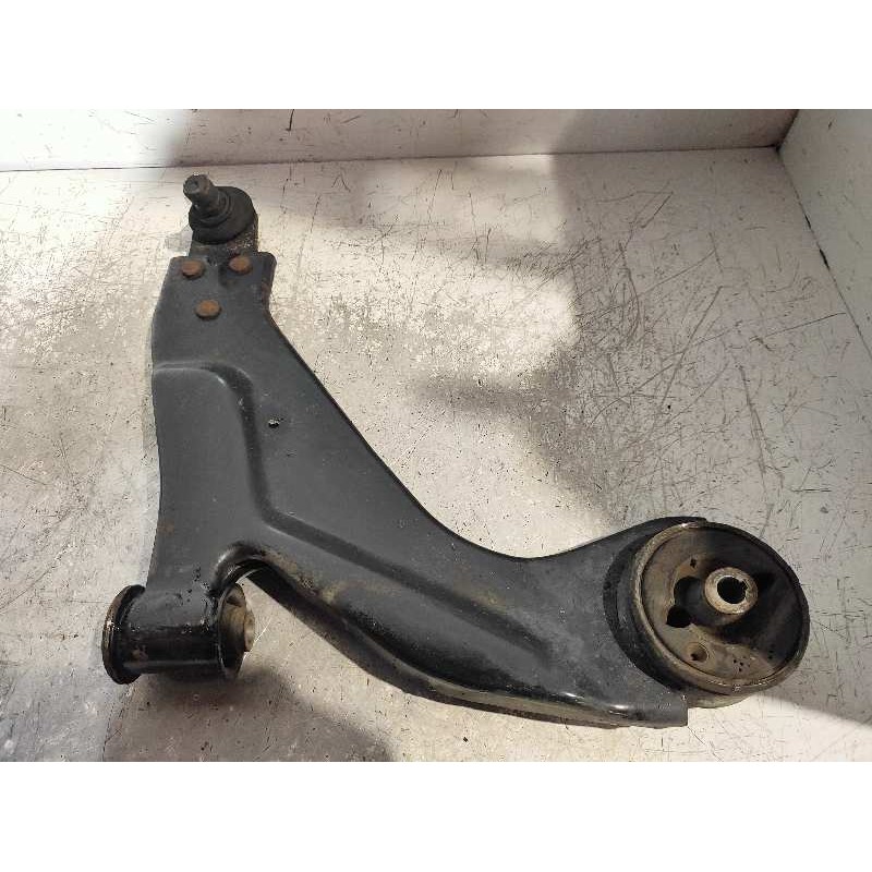 Recambio de brazo suspension inferior delantero derecho para jaguar x-type 2.5 v6 executive referencia OEM IAM   