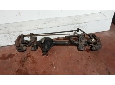 Recambio de puente delantero para jeep cherokee (xj) 2.1 td referencia OEM IAM   DISCO