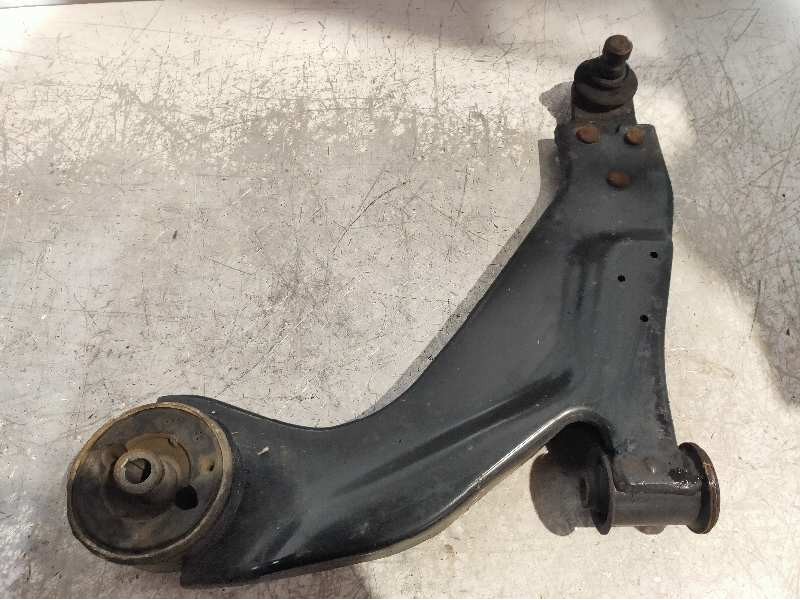 Recambio de brazo suspension inferior delantero izquierdo para jaguar x-type 2.5 v6 executive referencia OEM IAM   