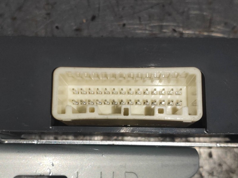 Recambio de modulo electronico para mazda 3 lim. () style referencia OEM IAM BSM167UU0A 17091900807 