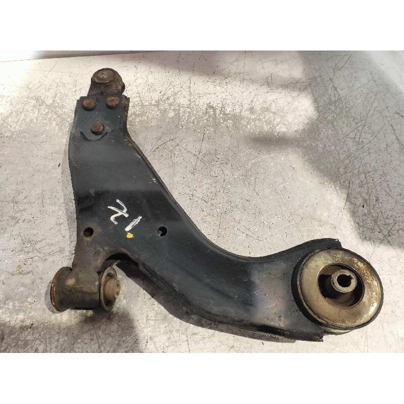 Recambio de brazo suspension inferior delantero izquierdo para jaguar x-type 2.5 v6 executive referencia OEM IAM   