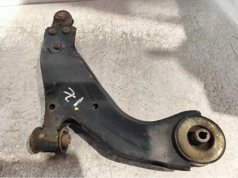 Recambio de brazo suspension inferior delantero izquierdo para jaguar x-type 2.5 v6 executive referencia OEM IAM   