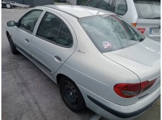 renault megane i classic (la0) del año 2000 2