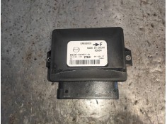 Recambio de modulo electronico para mazda 3 lim. () style referencia OEM IAM B62W437E1A EPB5SECU 334181101