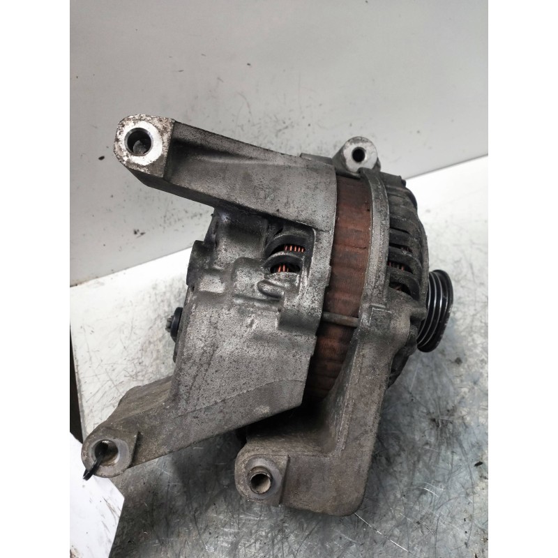 Recambio de alternador para mazda 5 berl. (cr) 1.8 active referencia OEM IAM A3TG1391A 18I 16V MITSUBISHI