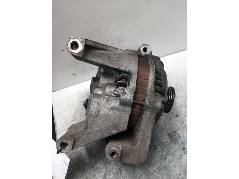 Recambio de alternador para mazda 5 berl. (cr) 1.8 active referencia OEM IAM A3TG1391A 18I 16V MITSUBISHI
