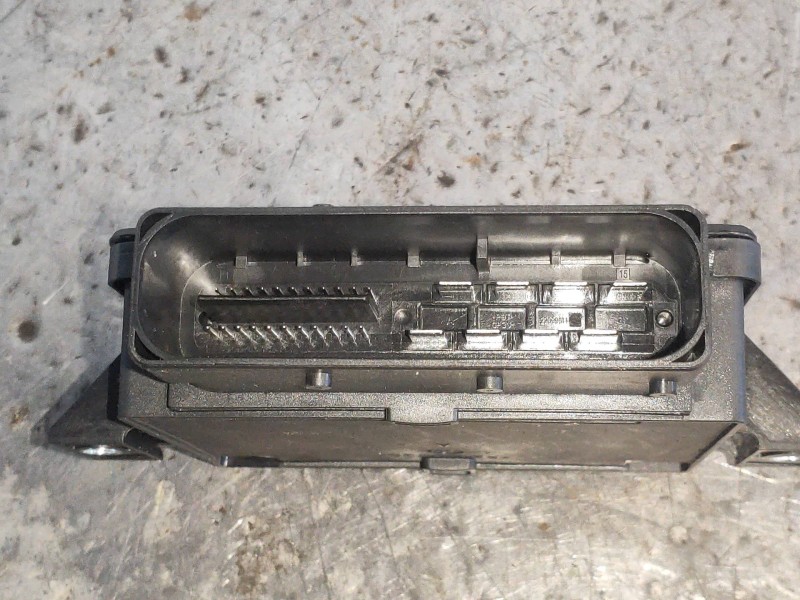 Recambio de modulo electronico para mazda 3 lim. () style referencia OEM IAM B62W437E1A EPB5SECU 334181101