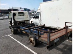 nissan cabstar e del año 2003 2