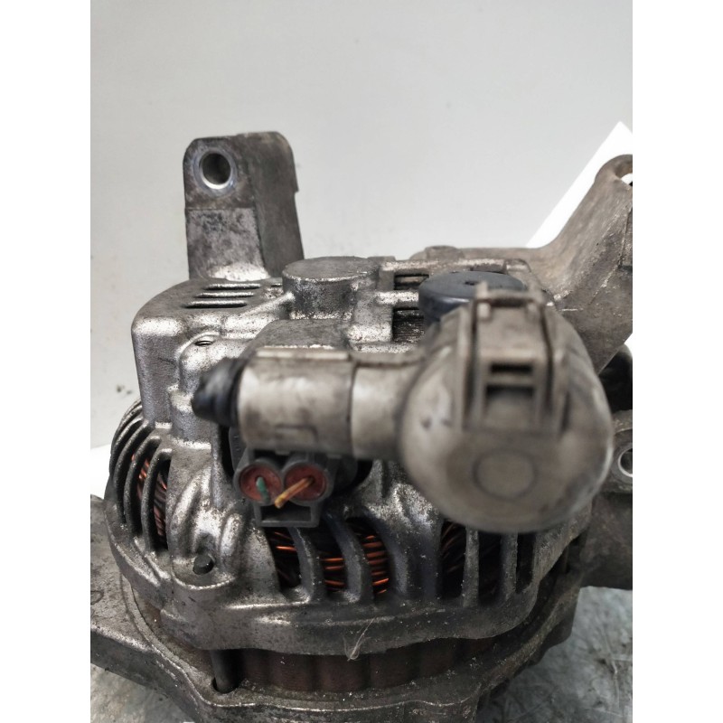 Recambio de alternador para mazda 5 berl. (cr) 1.8 active referencia OEM IAM A3TG1391A 18I 16V MITSUBISHI